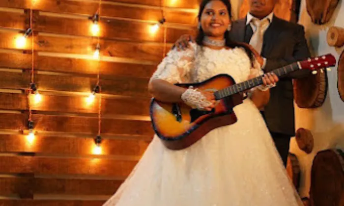 Wild Cats Bridal Boutique  Best Wedding Gown Shop in Bangalore